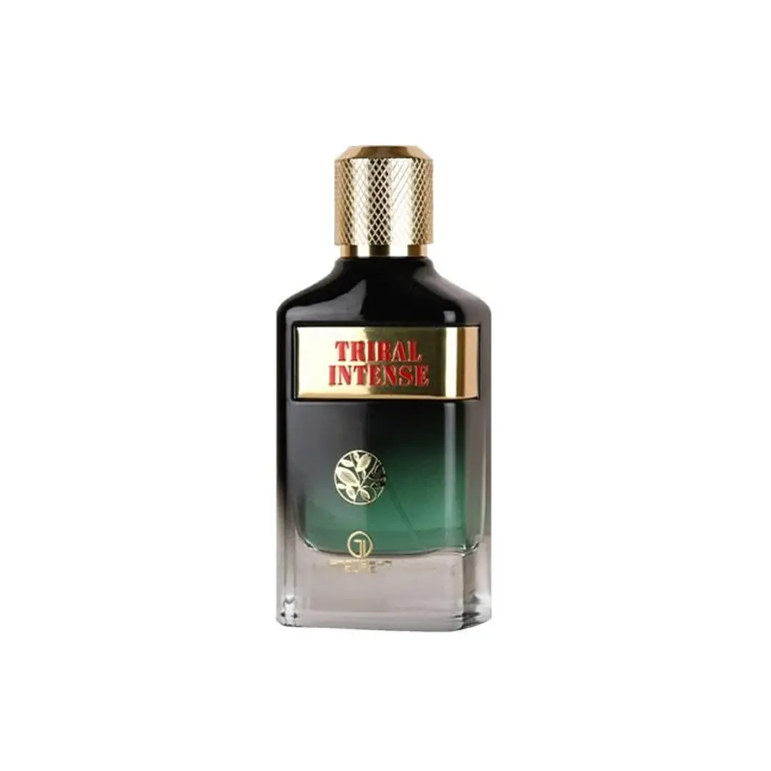 Perfume Tribal Intense Grandeur EDP Hombre 100 ml-1