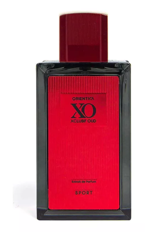 Perfume Xclusif Oud Sport Orientica Extrait Parfum Unisex 60 ml-1