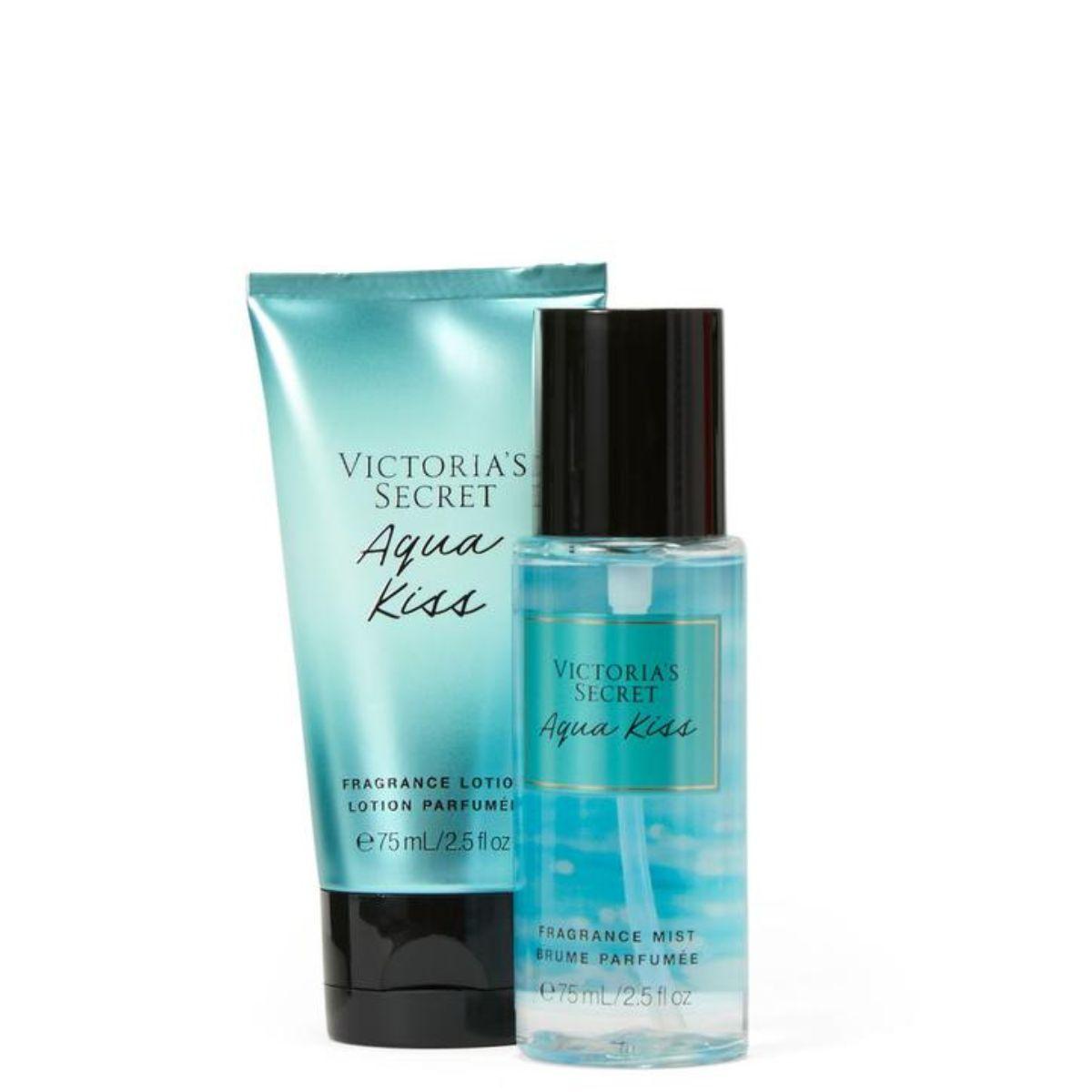 Set Aqua Kiss EDT Estrellas 75 ml Victoria’s Secret-1