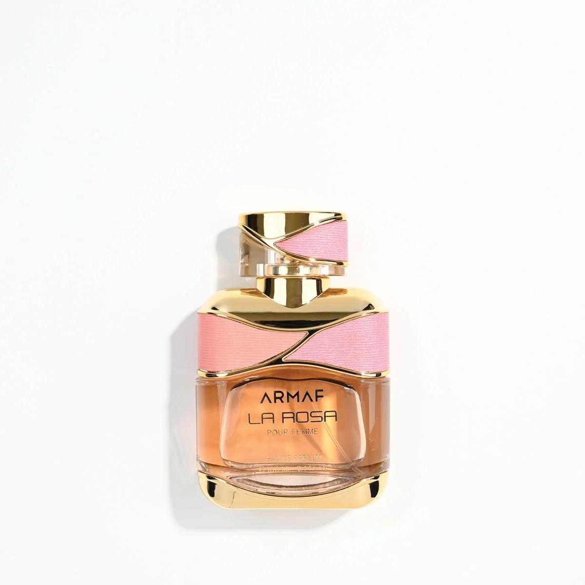 Perfume La Rosa Armaf EDP Mujer 100 ml-1