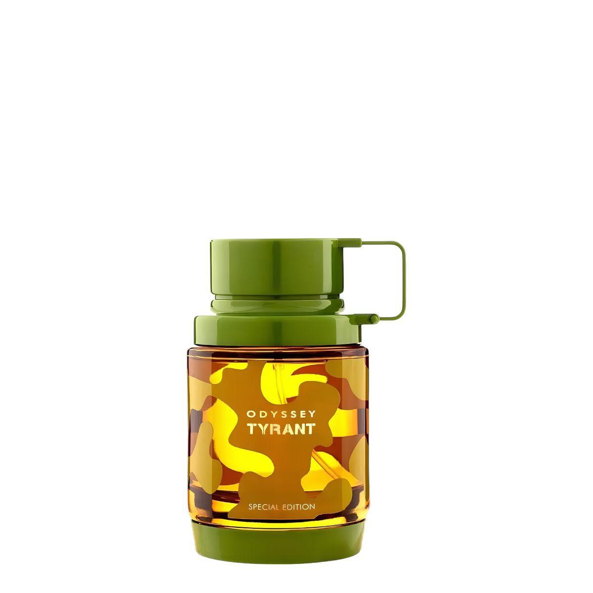 Perfume Odyssey Tyrant Armaf EDP Hombre 100 ml-1