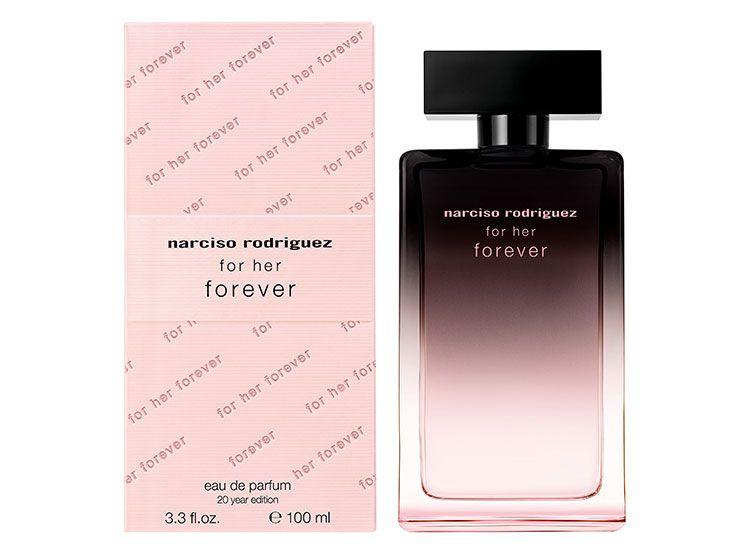 Perfume For Her Forever Narciso Rodriguez EDP Mujer 100 ml-0