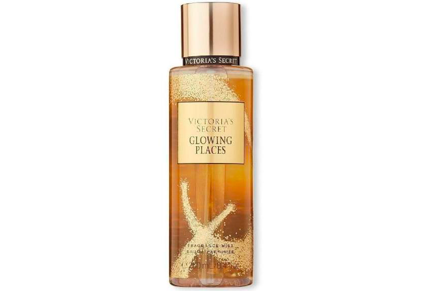 Colonia Glowing Places Victoria's Secret 250 ml-0