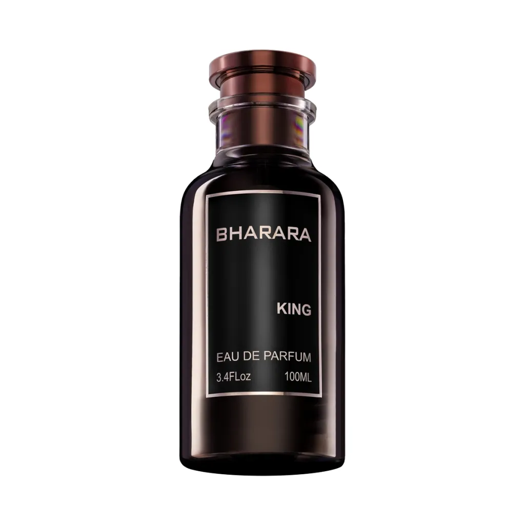 Perfume King Bharara EDP Hombre 100 ml-1