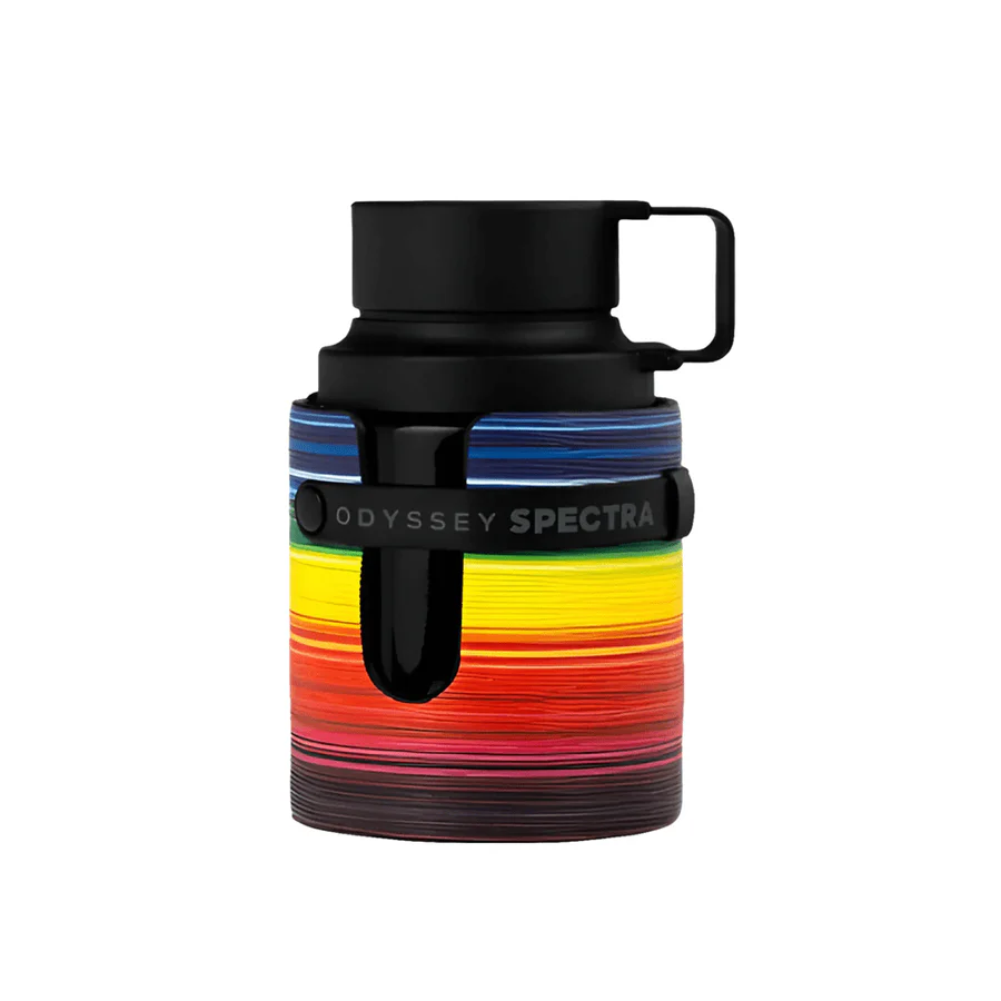 Perfume Odyssey Spectra Rainbow Armaf EDP Unisex 60 ml-1
