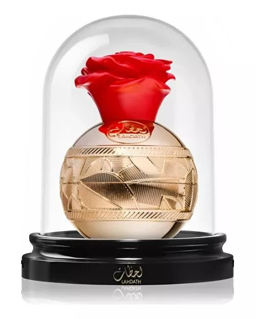 Perfume Pride Lahdath Lattafa EDP Unisex 100 ml-1