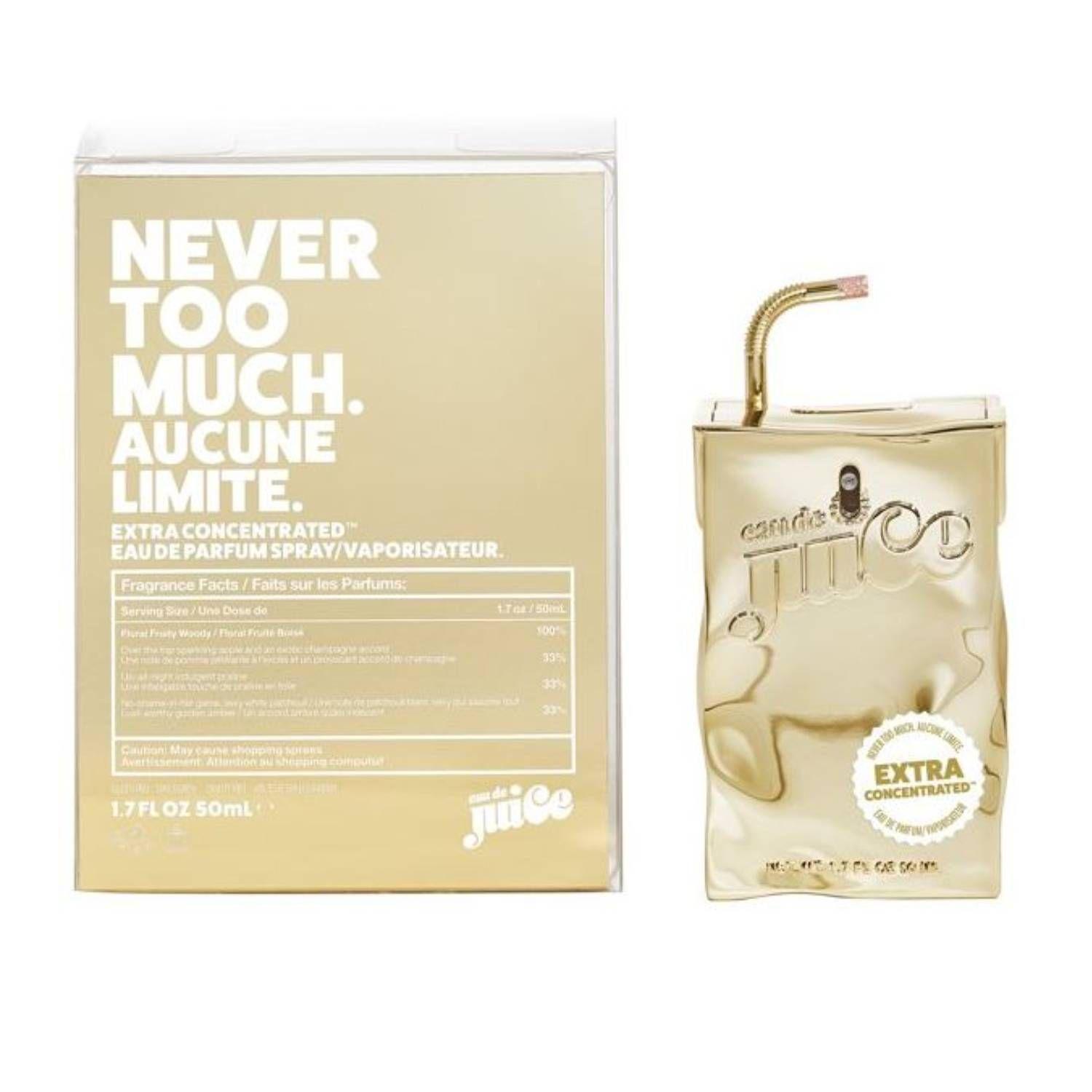 Perfume Extra Concentrated Cosmopolitan EDP Mujer 50 ml-0