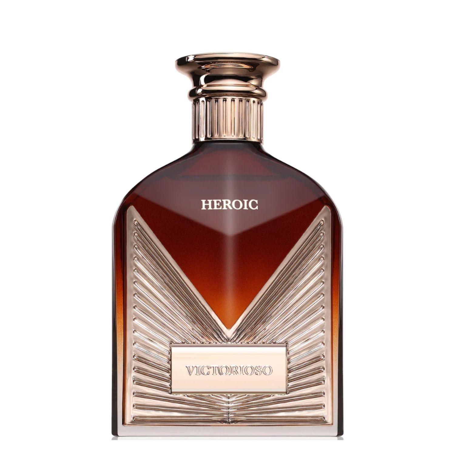 Perfume Victorioso Heroic Maison Alhambra EDP Hombre 100 ml-1
