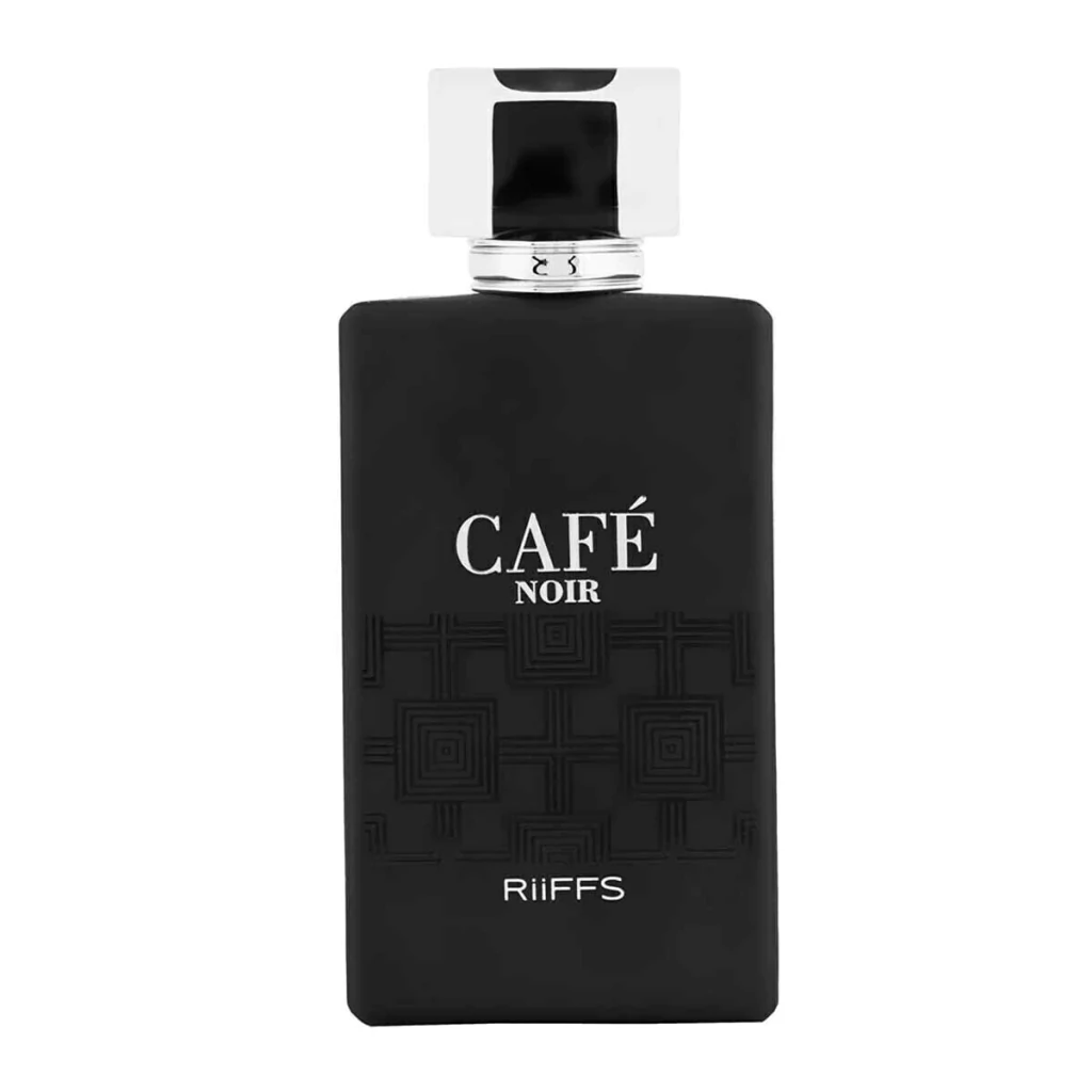 Perfume Café Noir Riiffs EDP Hombre 100 ml-1