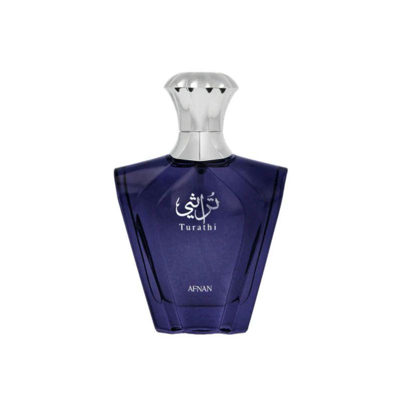 Perfume Turathi Blue Afnan EDP Hombre 90 ml-1