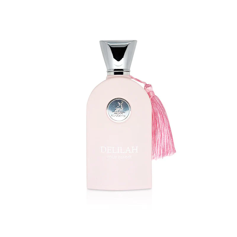 Perfume Delilah Pour Femme Maison Alahmbra EDP Mujer 100 ml-2