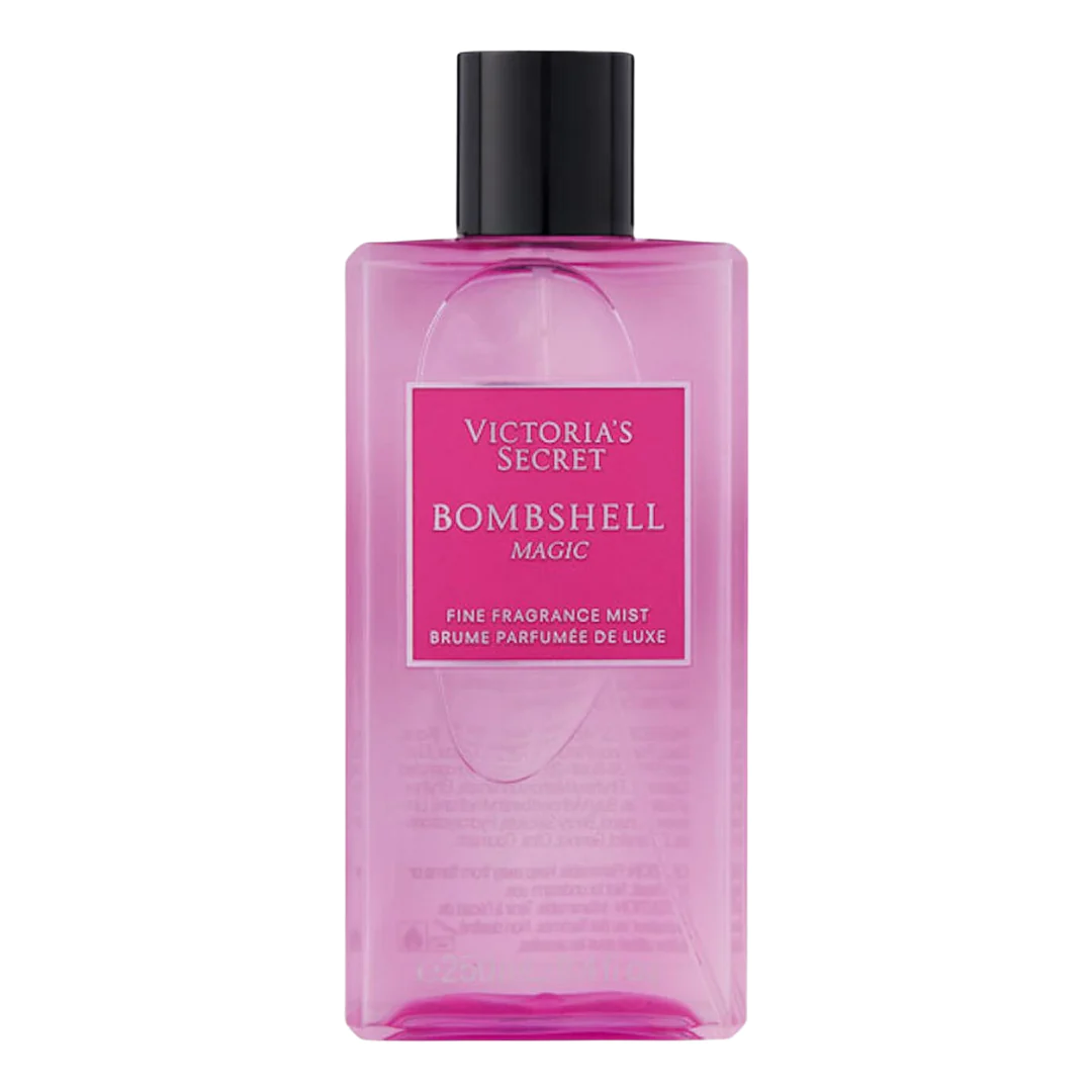 Colonia Bombshell Magic Victoria's Secret Mujer 250 ml-0