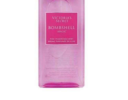 Colonia Bombshell Magic Victoria's Secret Mujer 250 ml-1