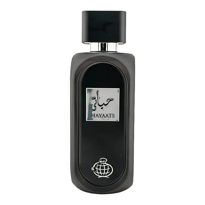 Perfume Hayaati Fragrance World EDP Hombre 100 ml-1
