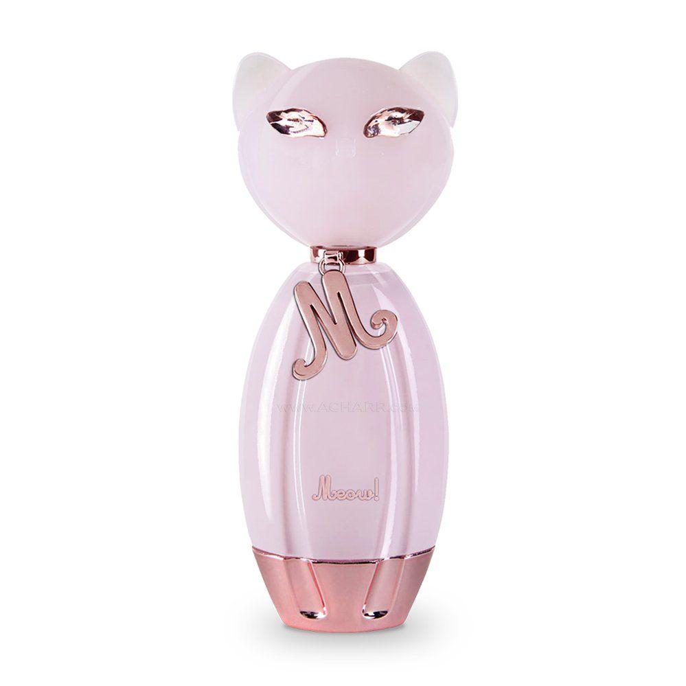 Perfume Meow Katy Perry EDP Mujer 100 ml-1