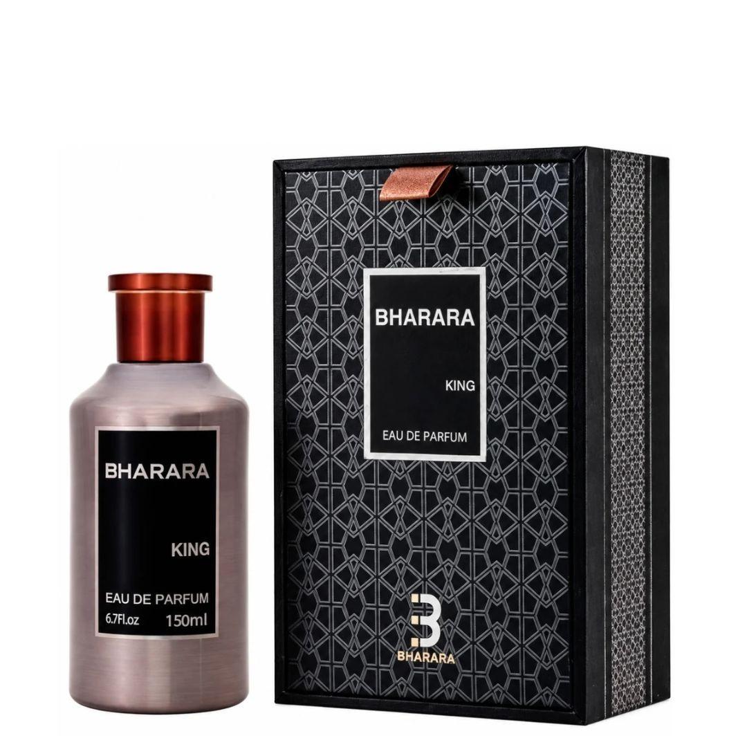 Perfume King Bharara EDP Hombre 150 ml-0