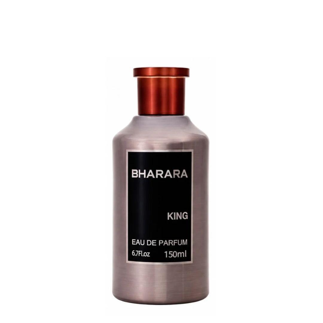 Perfume King Bharara EDP Hombre 150 ml-1