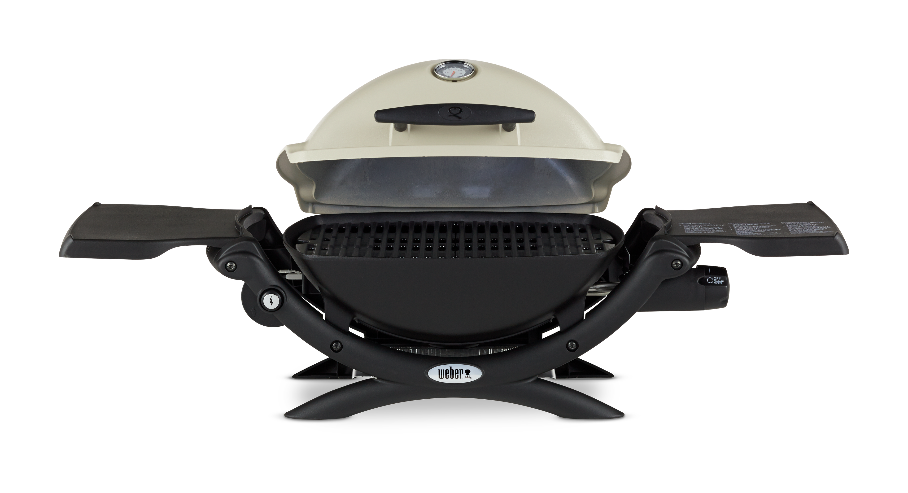 Parrilla Q1200 TTNM Weber-1