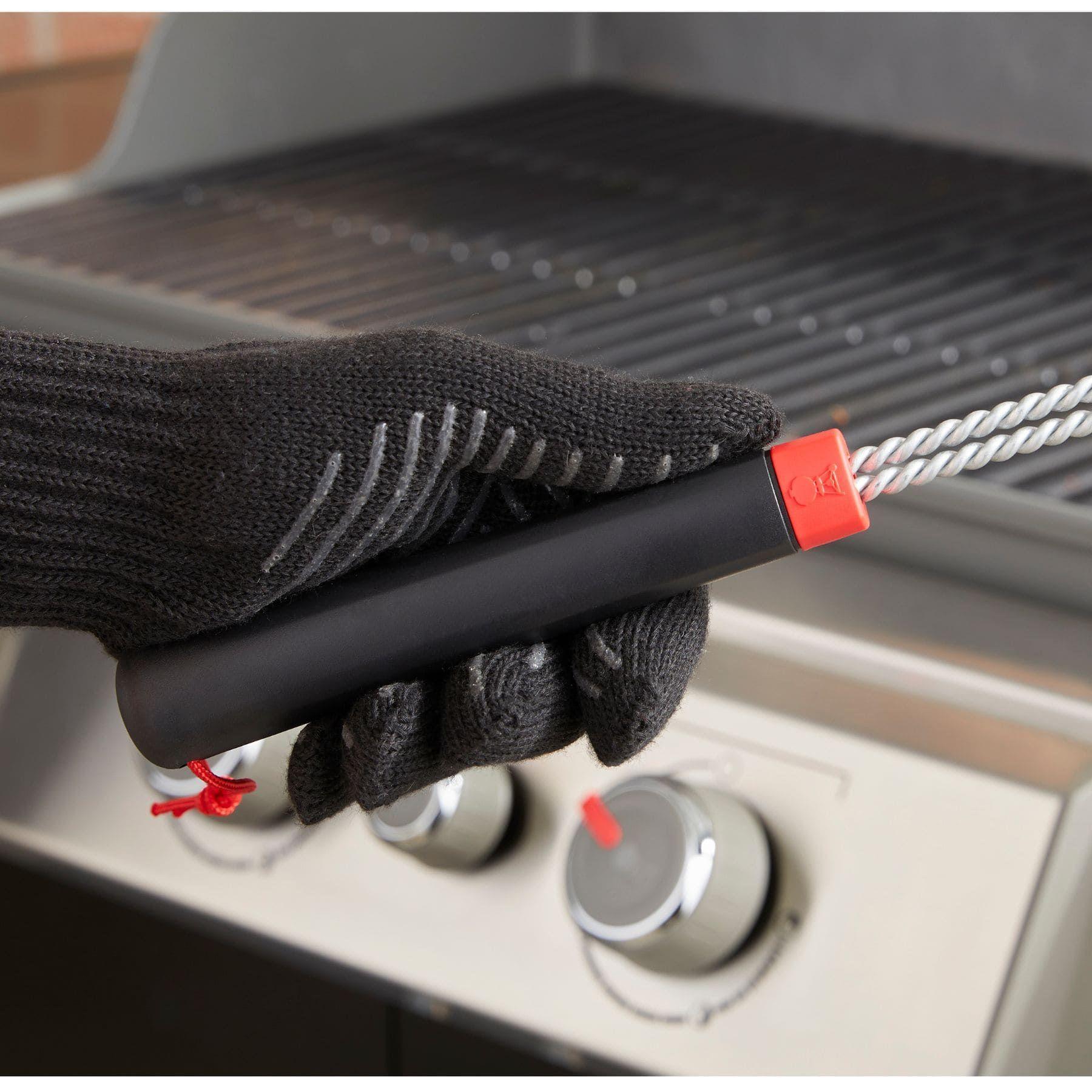 Cepillo de Limpieza 45cm Weber-2