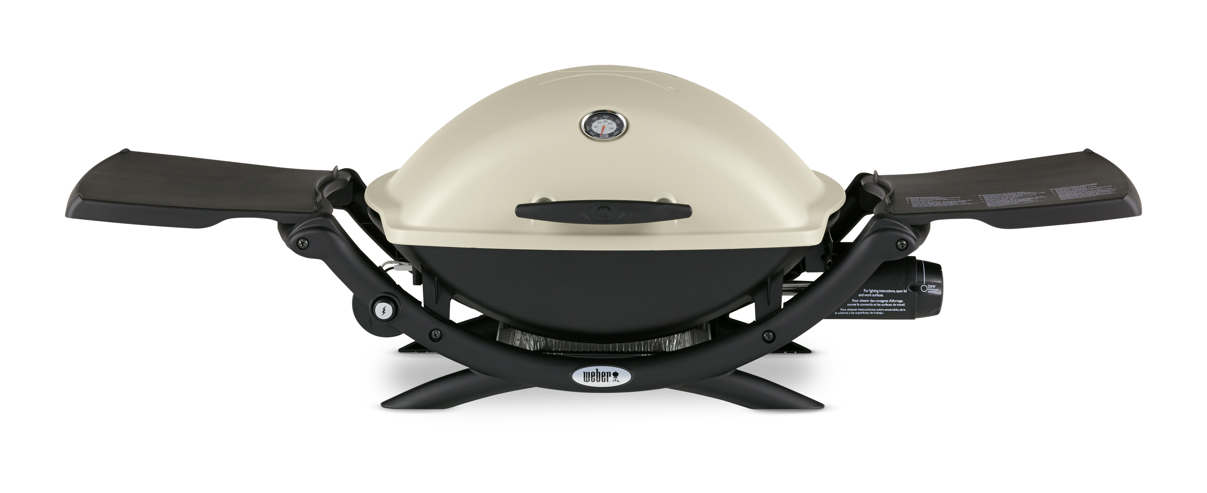 Parrilla Q2200 Weber-0