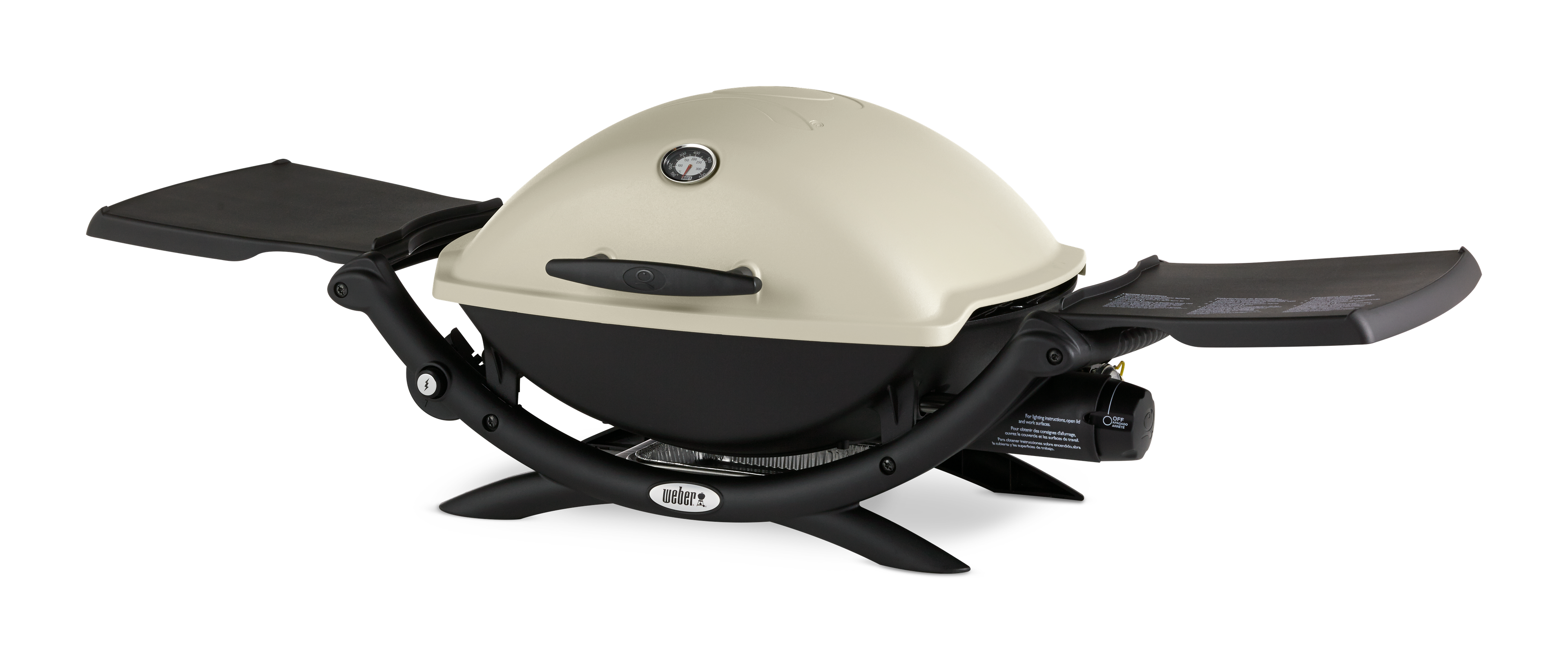Parrilla Q2200 Weber-1