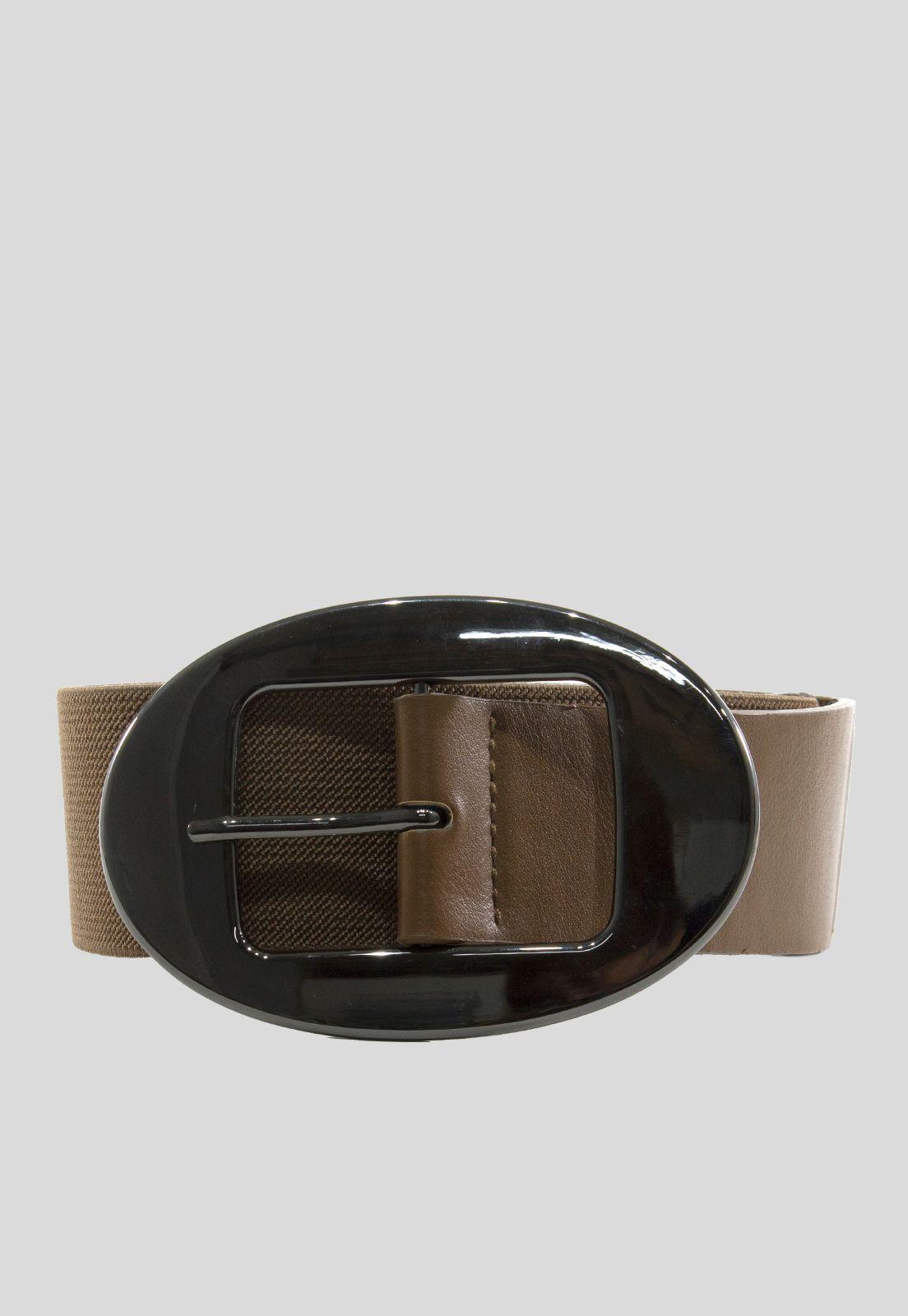 Cinturon elastico med. Metal Moro-0