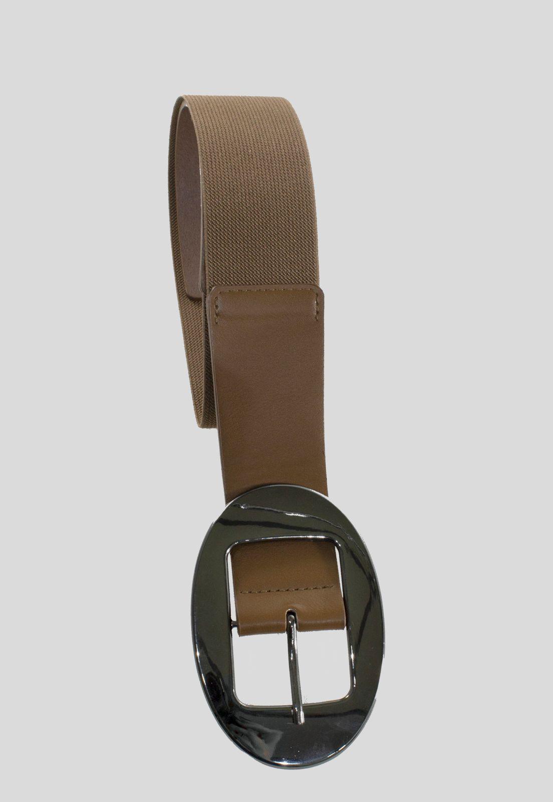 Cinturon elastico med. Metal Moro-1