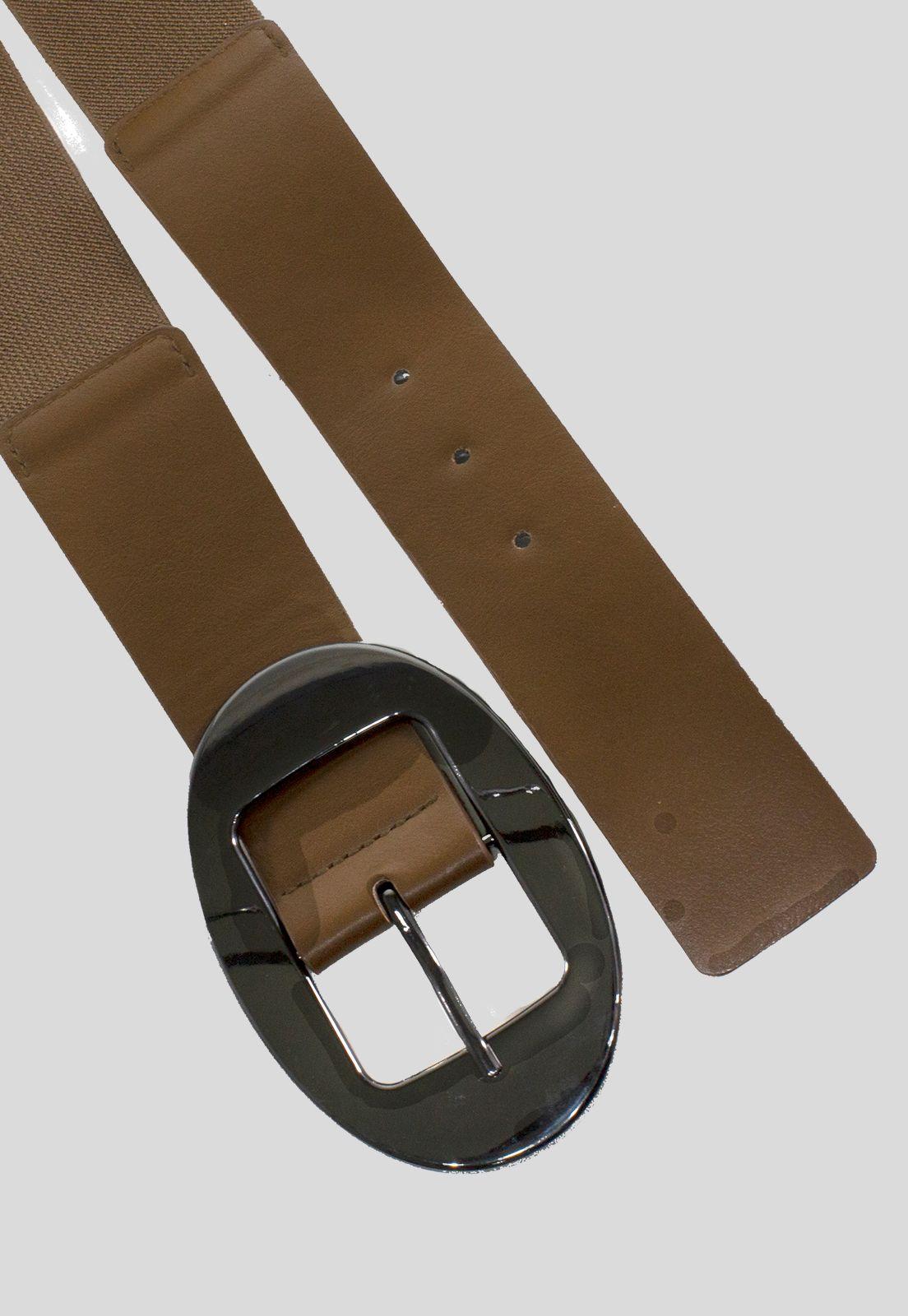 Cinturon elastico med. Metal Moro-2