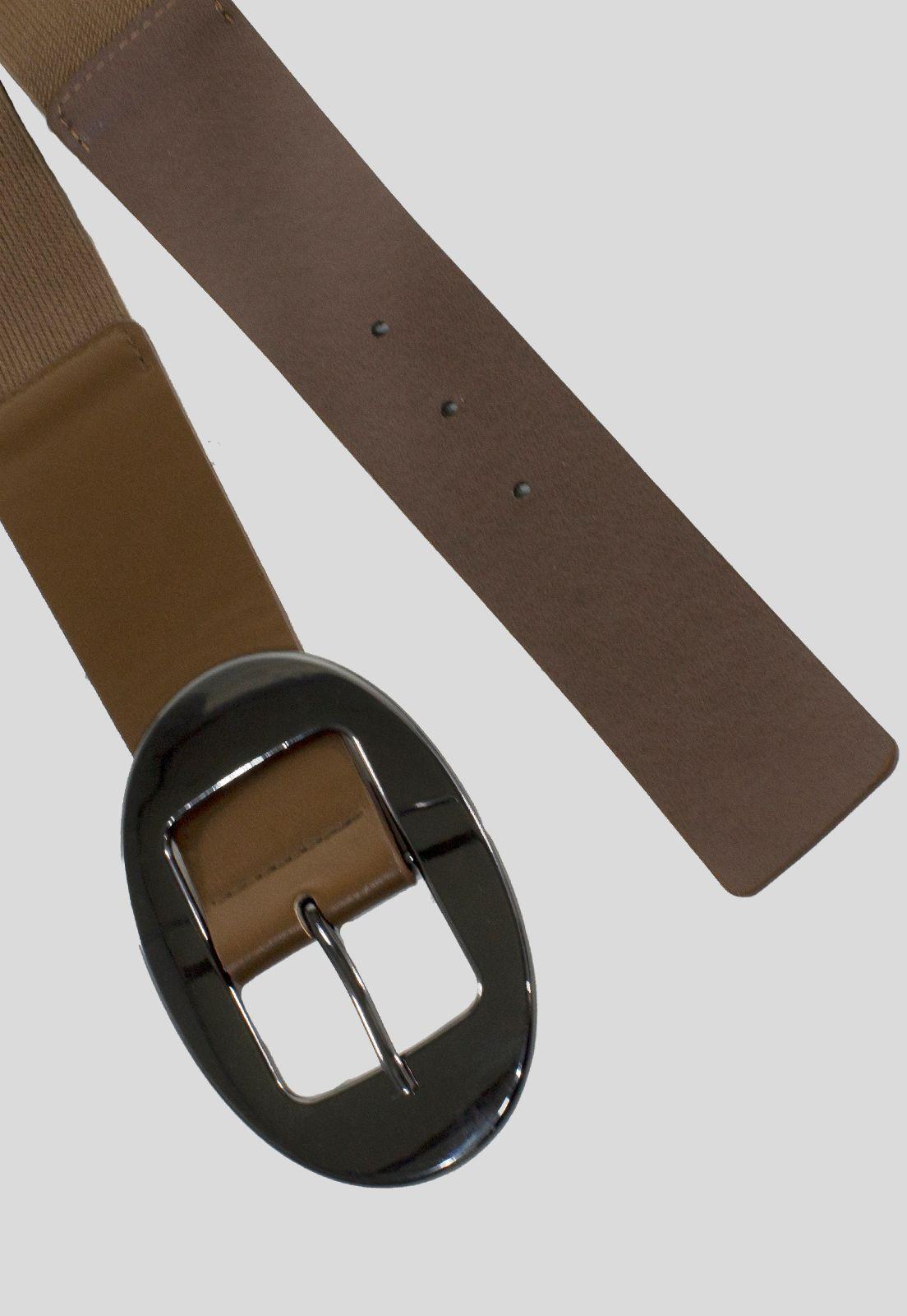 Cinturon elastico med. Metal Moro-3