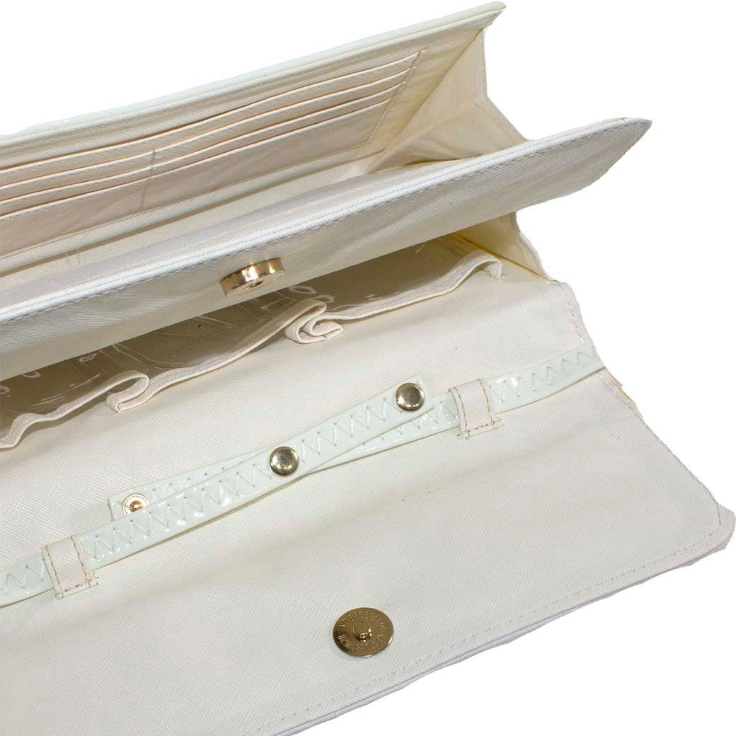 Sobre Charol Gamuza Blanco-3