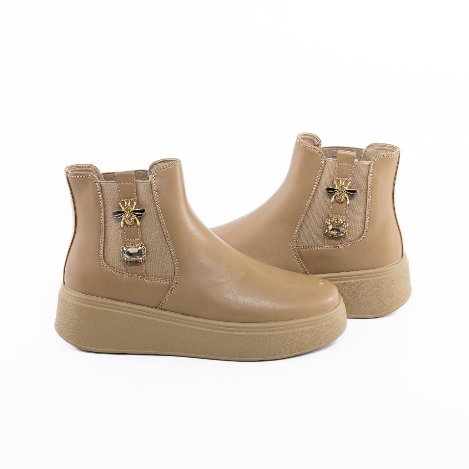 Botin c/2 aplicaciones Camel-3