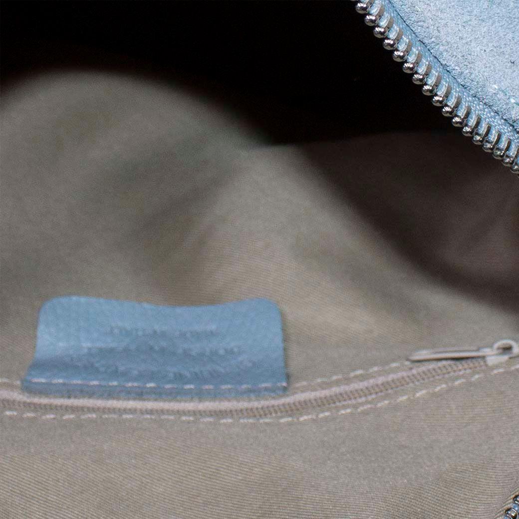 Mochila Reno Base Cuero Celeste-3