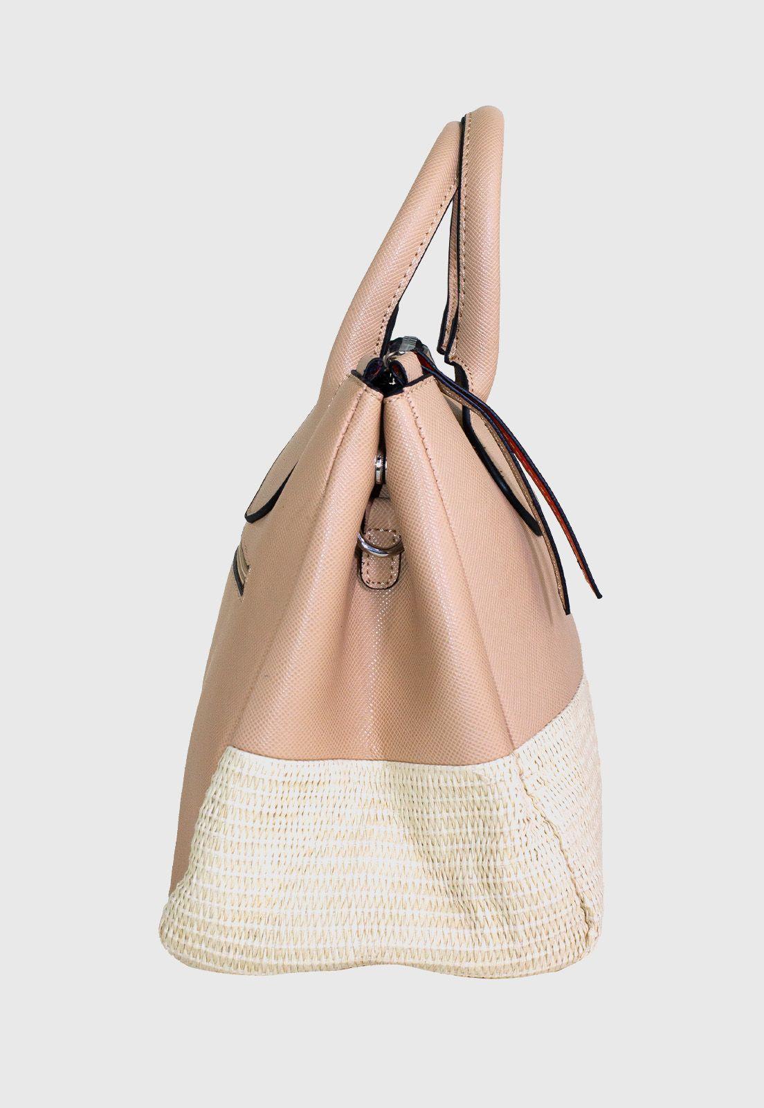Cartera base yute Arena-2