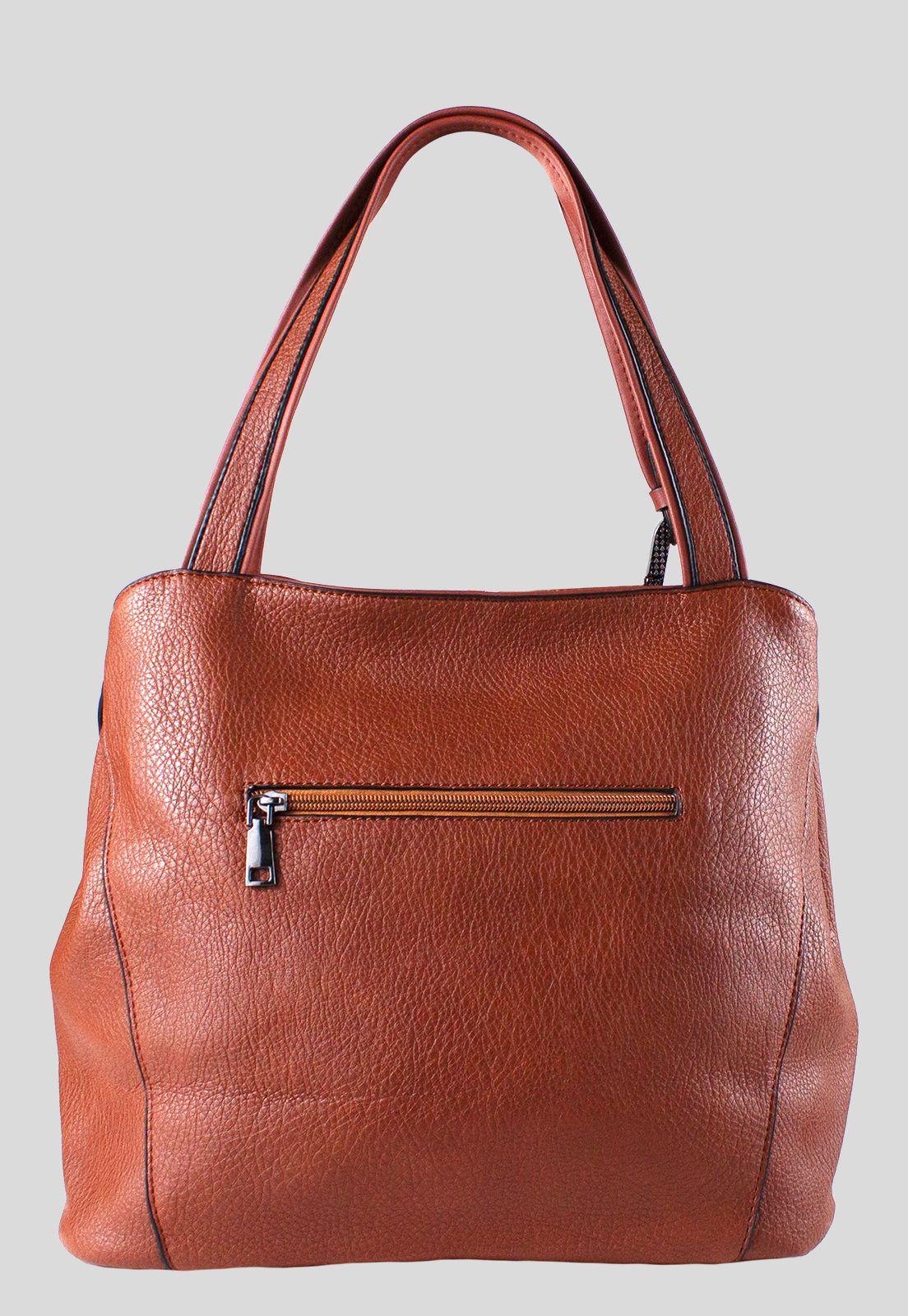 Cartera Metal Lateral Tostado-2