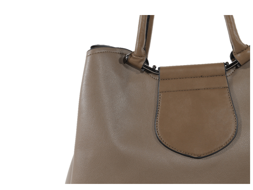 Cartera Rigida Chapeta Café-2