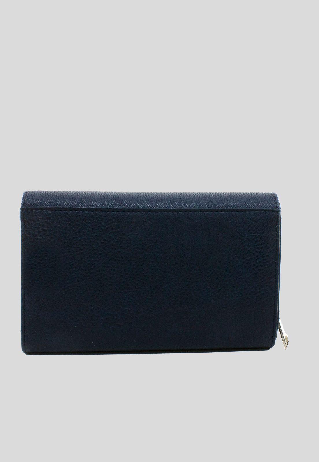 Billetera Patchwork Azul-2