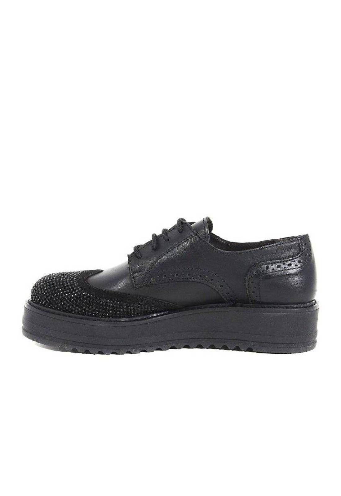Zapato Punta Luz-0