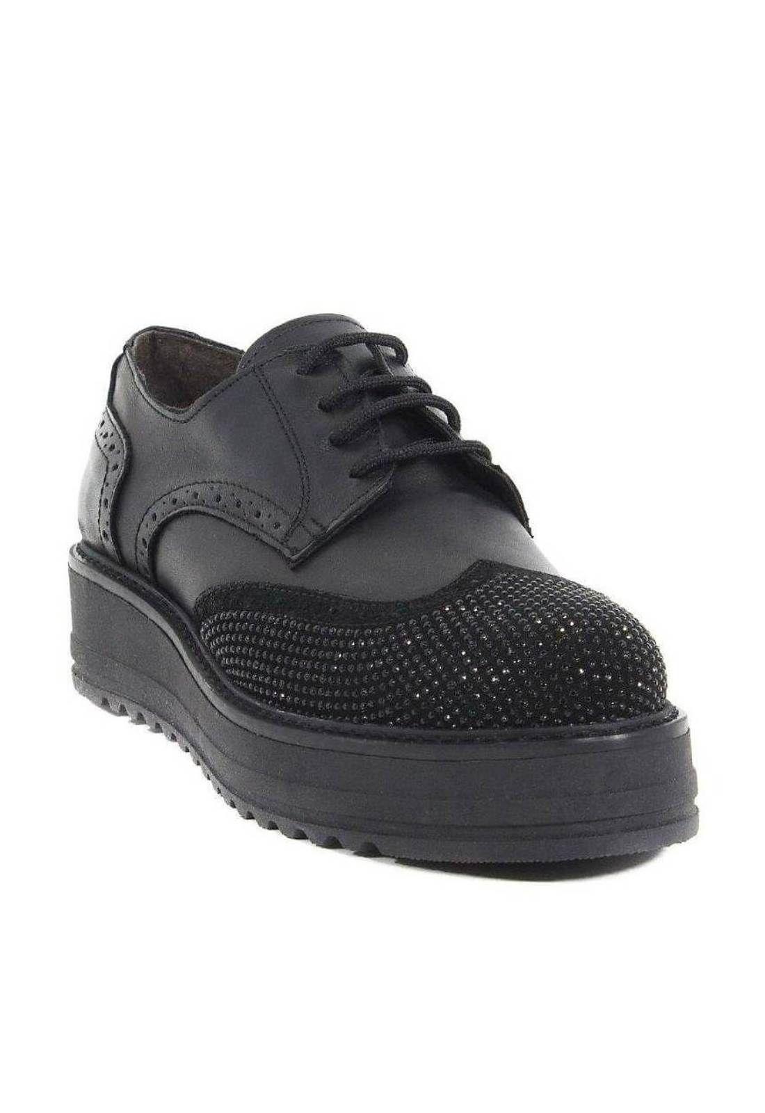 Zapato Punta Luz-1