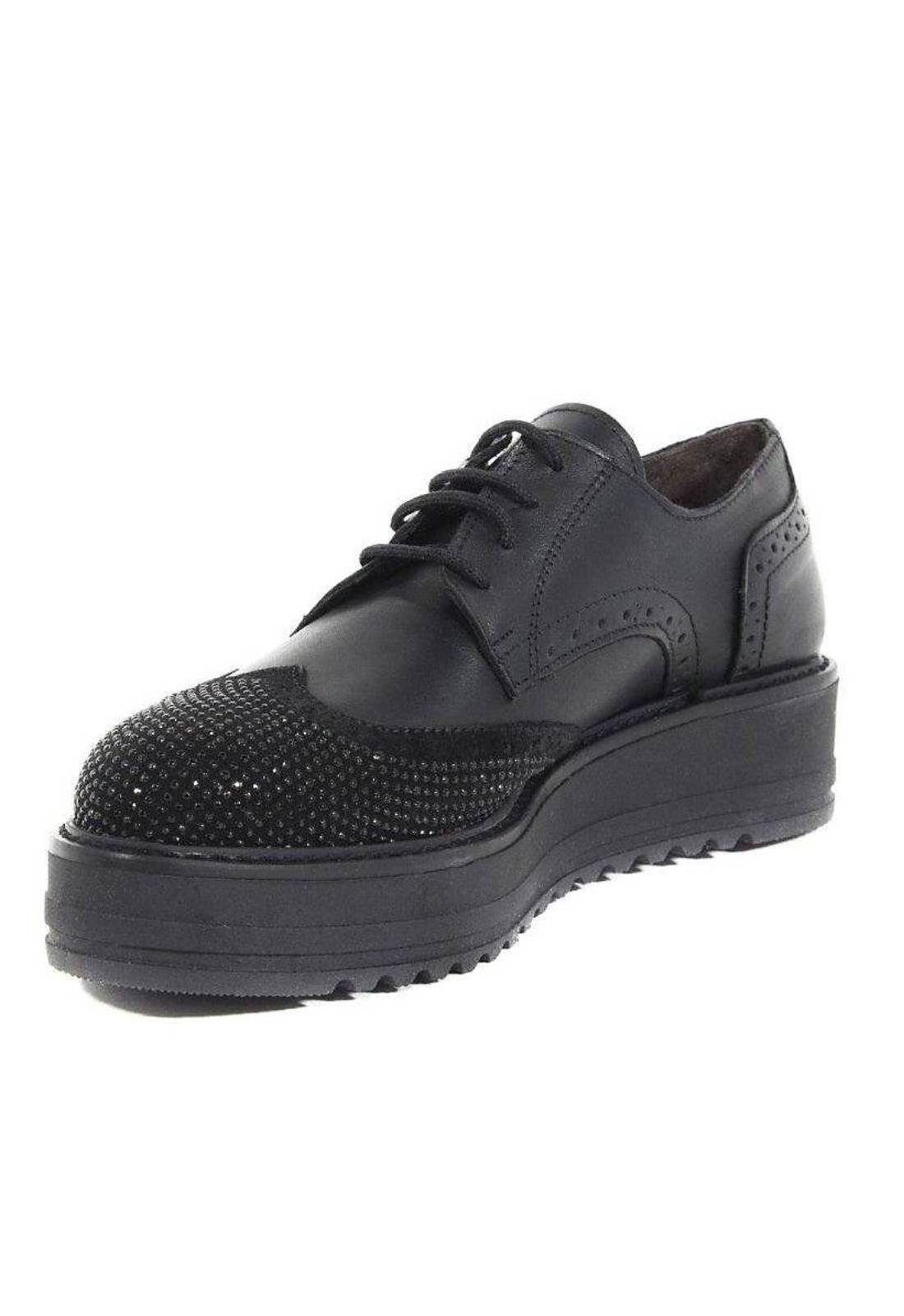 Zapato Punta Luz-2
