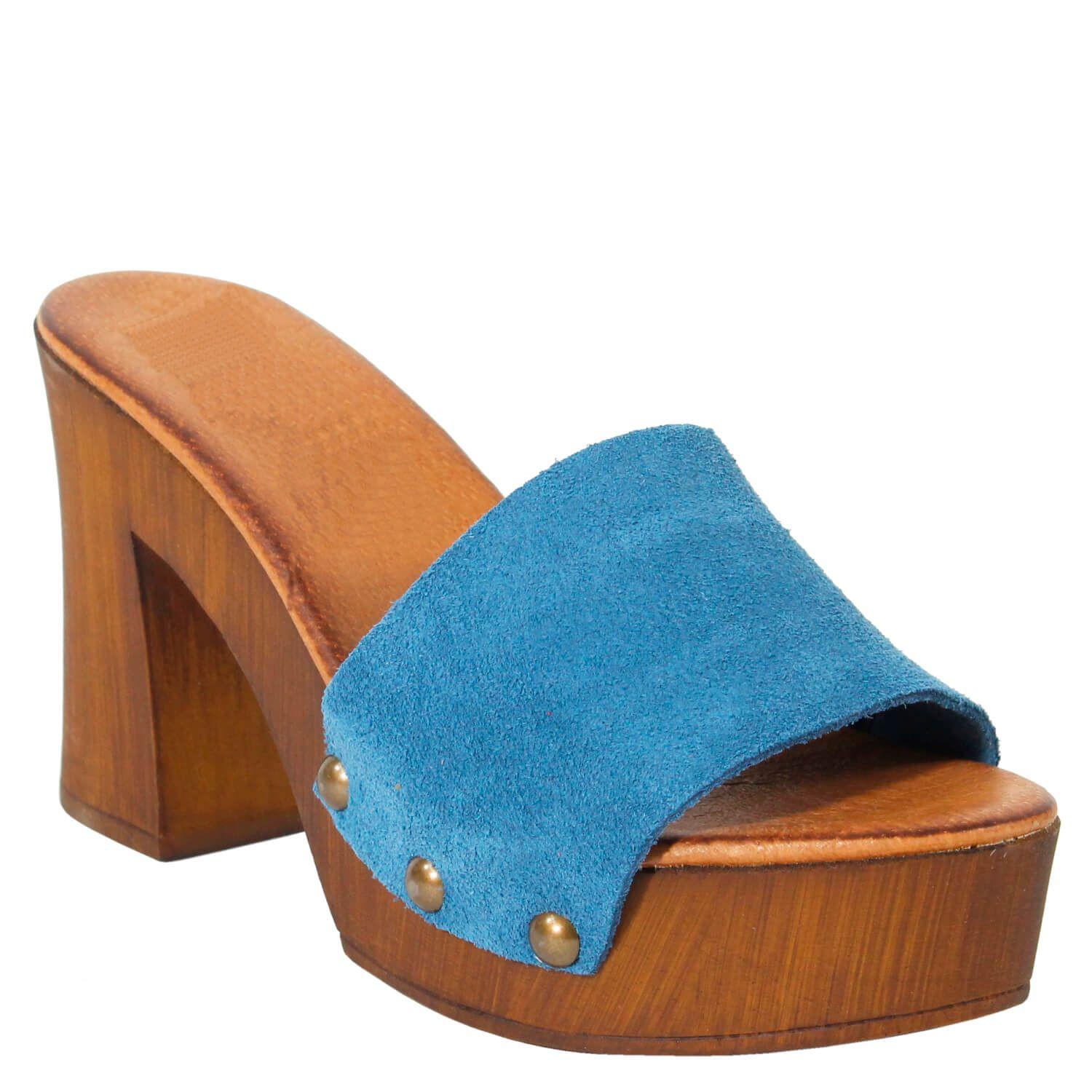 Zueco Faja Reno Jeans-1