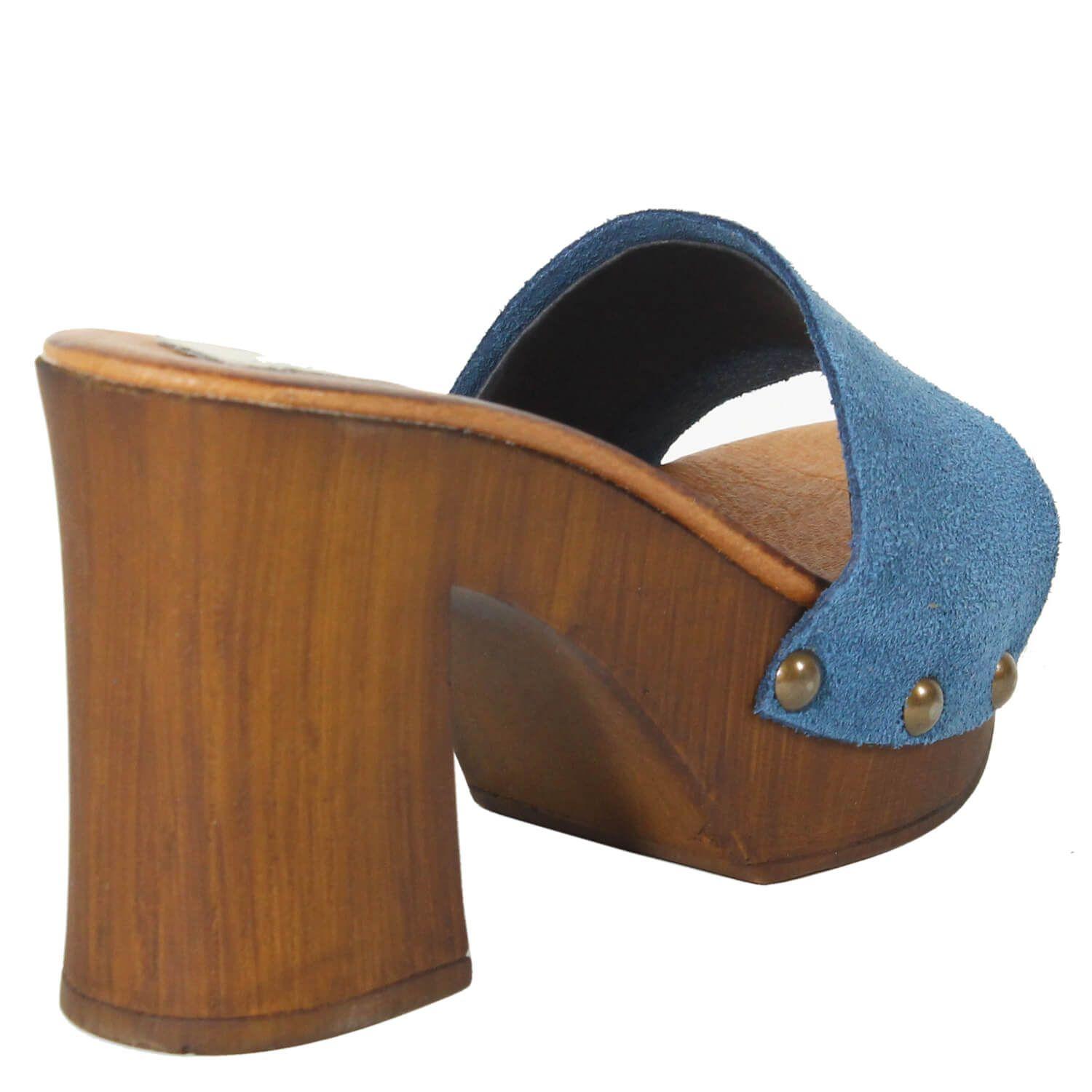 Zueco Faja Reno Jeans-2