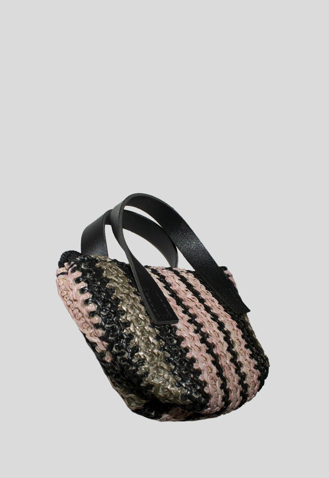 Llavero Cartera Negro-1