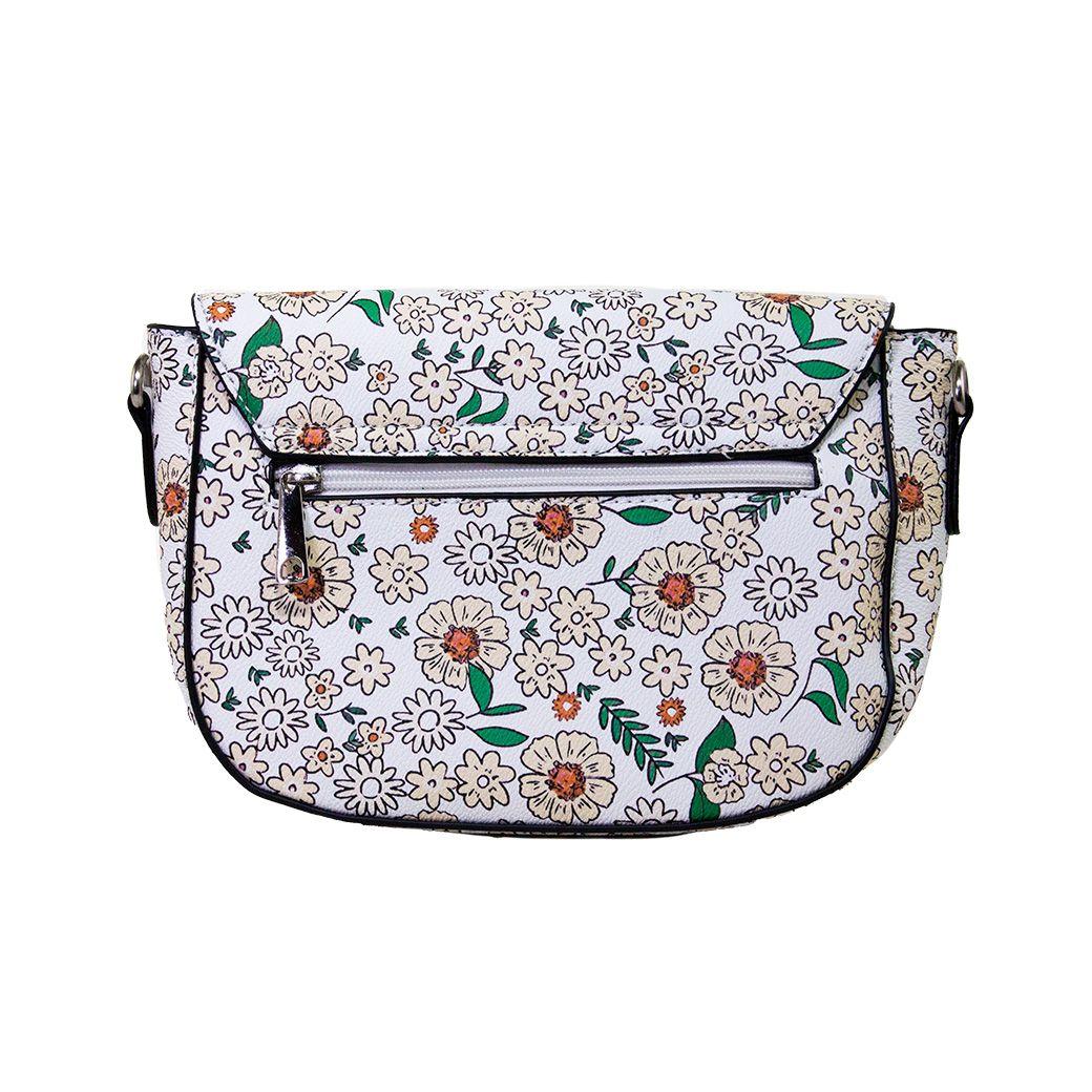 Bandolera full flores Blanco-2