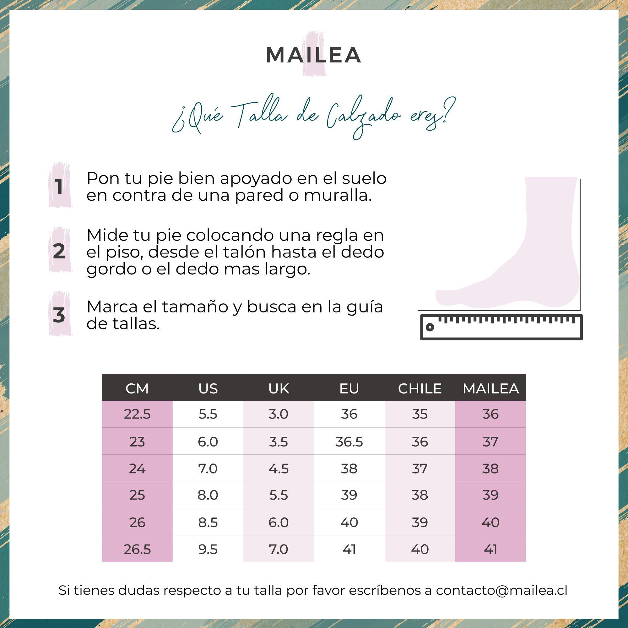 Zapatilla Cuero C/Aplicación Metalizada Gris-5