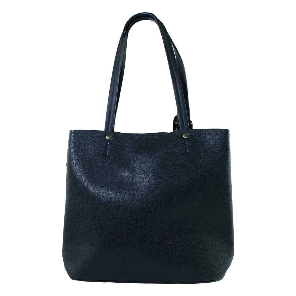 Cartera Faja Piton Negro-2