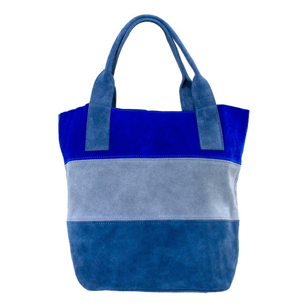 Cartera Reno 3 Colores Jeans-0