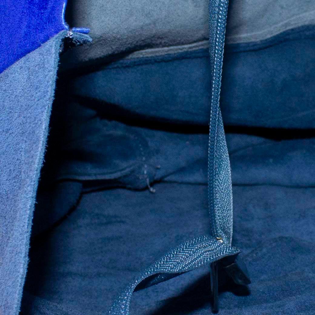 Cartera Reno 3 Colores Jeans-4