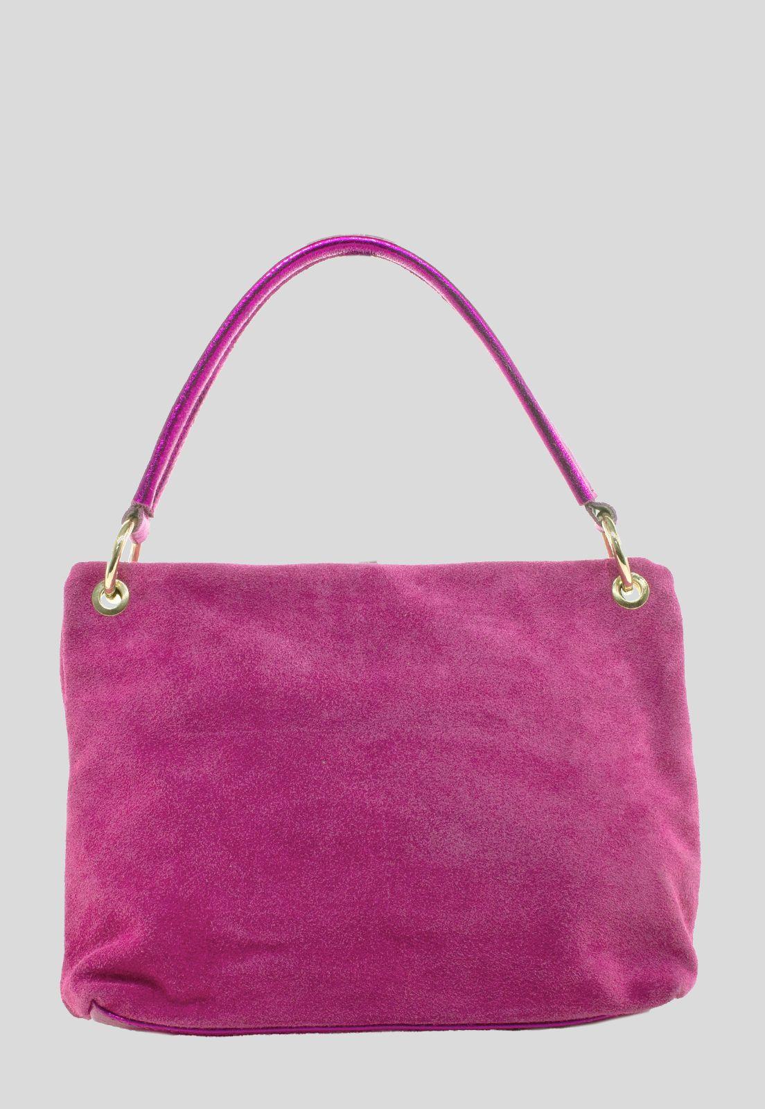 Cartera bolsillo leo Fuscia-2