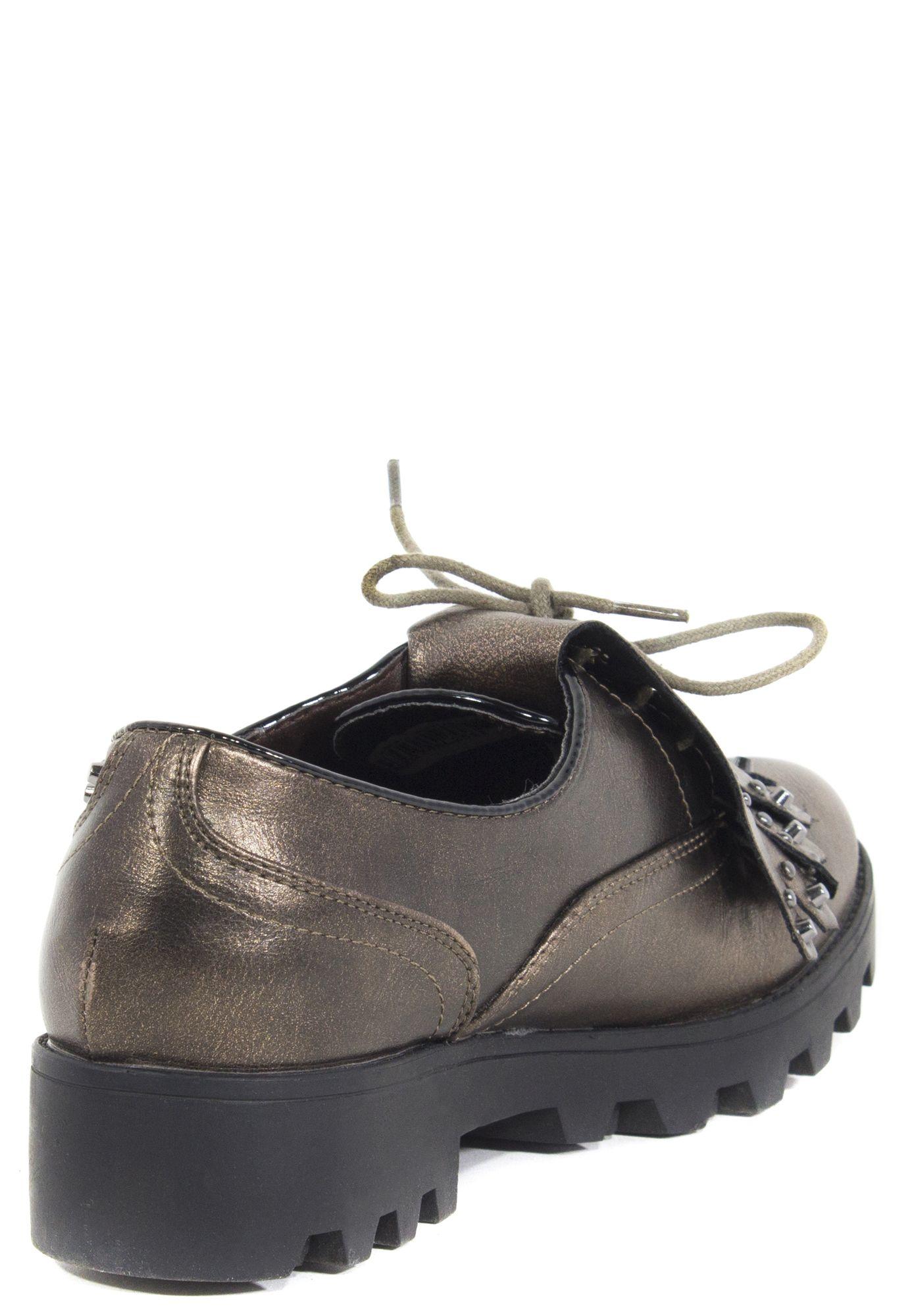 Zapato Mocasin Chasquilla Cafe-2