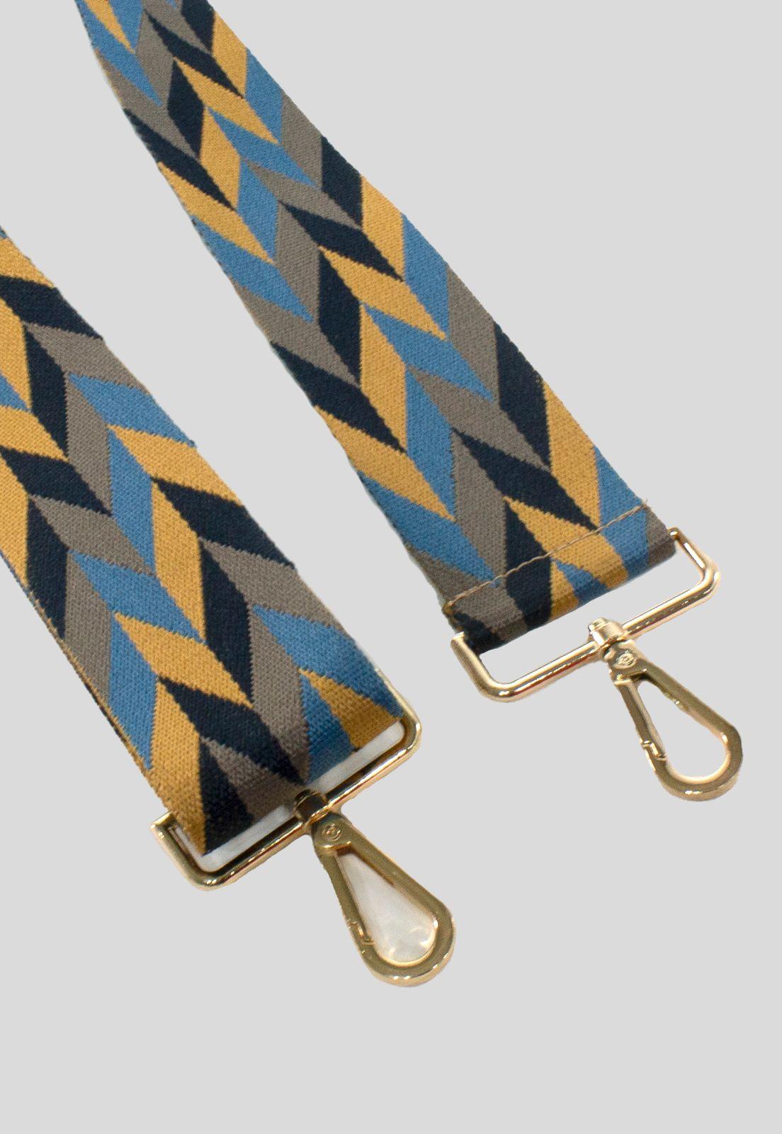 Correa Larga X Carteras Beige-0